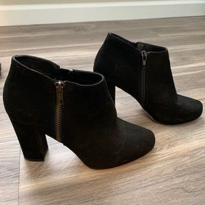 Madden girl boots